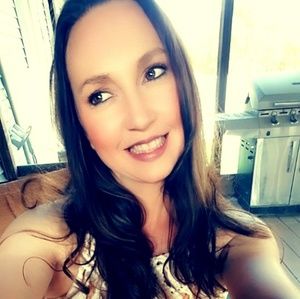 Meet your Posher, Kristina